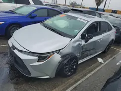 5YFHPRAE8LP104453 2020 TOYOTA COROLLA