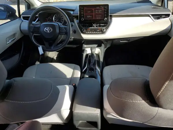 5YFHPRAE9LP024174 2020 TOYOTA COROLLA - Image 8