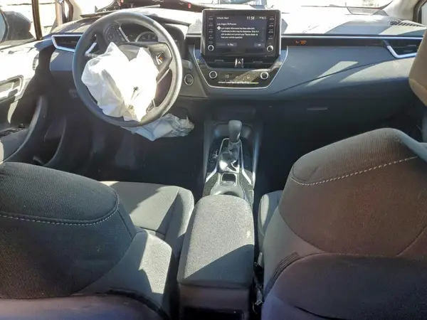 5YFHPRAE9LP024210 2020 TOYOTA COROLLA - Image 8