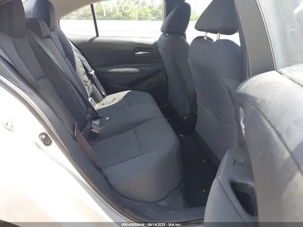 5YFHPRAE9LP027155 2020 TOYOTA COROLLA - Image 8