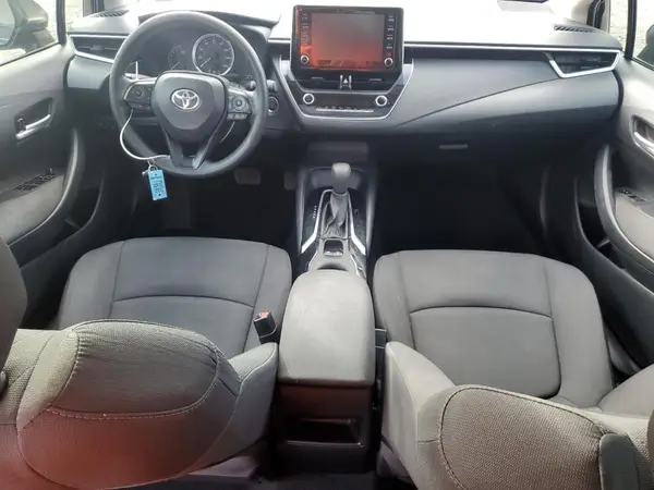 5YFHPRAE9LP051536 2020 TOYOTA COROLLA - Image 8