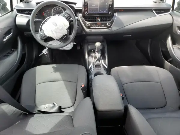 5YFHPRAE9LP051651 2020 TOYOTA COROLLA - Image 8