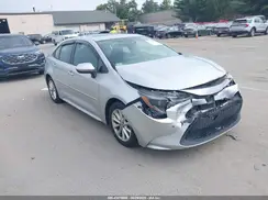 5YFHPRAE9LP051861 2020 TOYOTA COROLLA