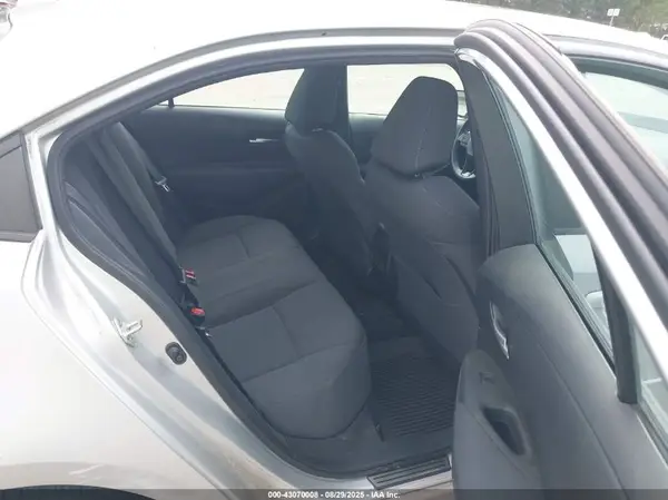 5YFHPRAE9LP051861 2020 TOYOTA COROLLA - Image 8