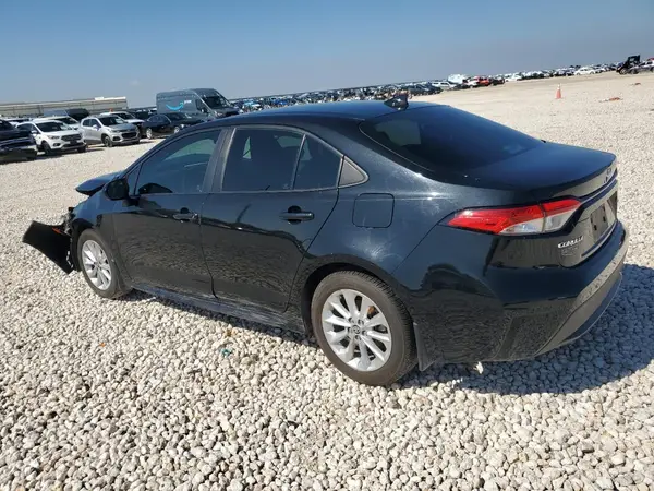 5YFHPRAE9LP055022 2020 TOYOTA COROLLA - Image 2