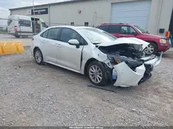 5YFHPRAE9LP070247 2020 TOYOTA COROLLA