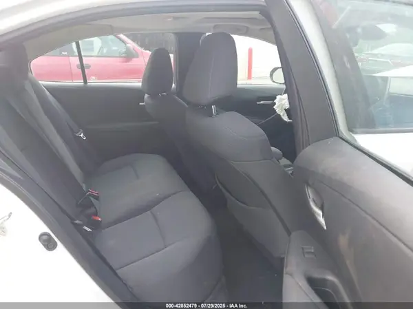 5YFHPRAE9LP070247 2020 TOYOTA COROLLA - Image 8