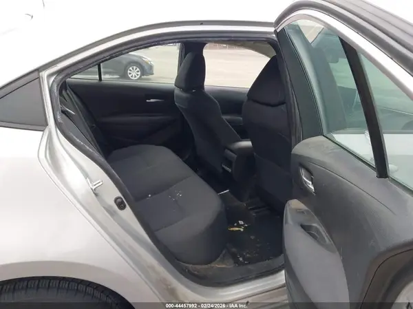 5YFHPRAE9LP086111 2020 TOYOTA COROLLA - Image 8