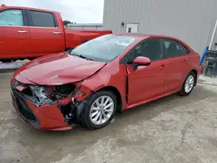 5YFHPRAEXLP005942 2020 TOYOTA COROLLA