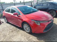 5YFHPRAEXLP013622 2020 TOYOTA COROLLA