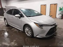 5YFHPRAEXLP014219 2020 TOYOTA COROLLA