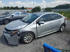 5YFHPRAEXLP016147 2020 TOYOTA COROLLA