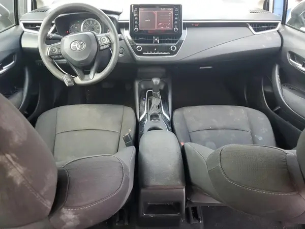 5YFHPRAEXLP016147 2020 TOYOTA COROLLA - Image 8
