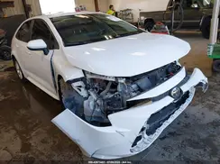 5YFHPRAEXLP018724 2020 TOYOTA COROLLA
