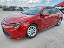 5YFHPRAEXLP021915 2020 TOYOTA COROLLA