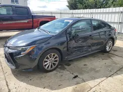 5YFHPRAEXLP033708 2020 TOYOTA COROLLA