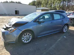 5YFHPRAEXLP052680 2020 TOYOTA COROLLA