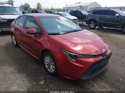 5YFHPRAEXLP143321 2020 TOYOTA COROLLA