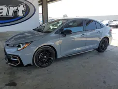 5YFM4MCE0NP135741 2022 TOYOTA COROLLA