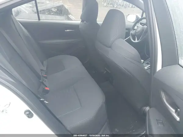 5YFM4MCE1NP133416 2022 TOYOTA COROLLA - Image 8