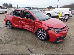 5YFM4MCE2MP095922 2021 TOYOTA COROLLA