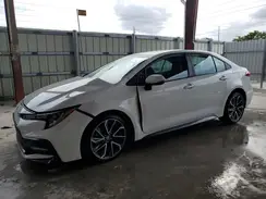 5YFM4MCE2NP129326 2022 TOYOTA COROLLA