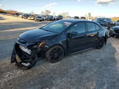 5YFM4MCE2NP130587 2022 TOYOTA COROLLA