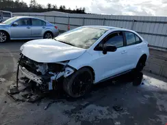 5YFM4MCE3MP091250 2021 TOYOTA COROLLA