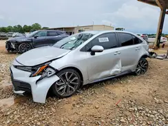 5YFM4MCE3NP134180 2022 TOYOTA COROLLA