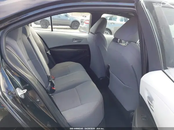 5YFM4MCE4MP066535 2021 TOYOTA COROLLA - Image 8