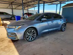 5YFM4MCE4MP074098 2021 TOYOTA COROLLA
