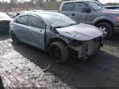 5YFM4MCE4MP081598 2021 TOYOTA COROLLA