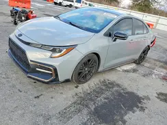 5YFM4MCE4NP111703 2022 TOYOTA COROLLA