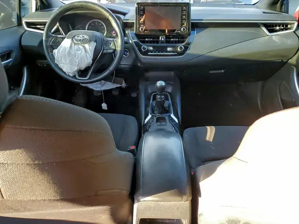 5YFM4MCE4NP112723 2022 TOYOTA COROLLA - Image 8