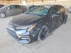 5YFM4MCE5NP113055 2022 TOYOTA COROLLA