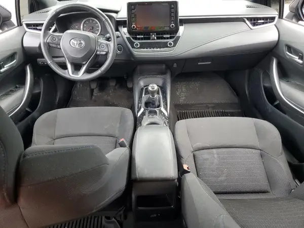5YFM4MCE5NP130650 2022 TOYOTA COROLLA - Image 8