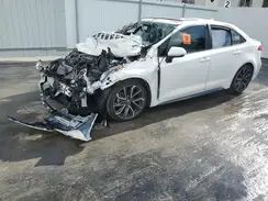 5YFM4MCE5NP132172 2022 TOYOTA COROLLA