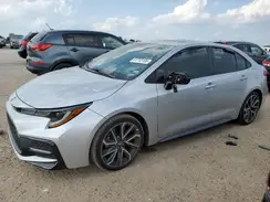 5YFM4MCE5NP133001 2022 TOYOTA COROLLA