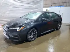 5YFM4MCE5NP134214 2022 TOYOTA COROLLA