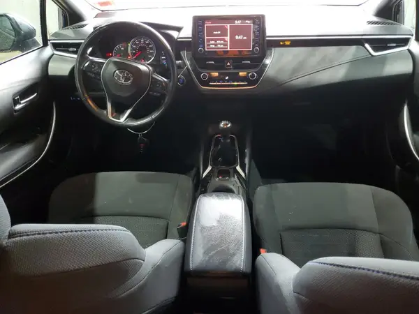 5YFM4MCE5NP134214 2022 TOYOTA COROLLA - Image 8