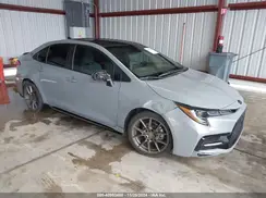 5YFM4MCE6MP069257 2021 TOYOTA COROLLA
