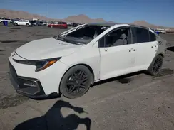 5YFM4MCE6MP072482 2021 TOYOTA COROLLA