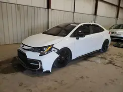 5YFM4MCE6MP076791 2021 TOYOTA COROLLA