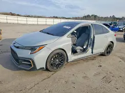 5YFM4MCE6MP086396 2021 TOYOTA COROLLA