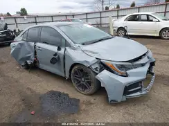 5YFM4MCE6NP114652 2022 TOYOTA COROLLA