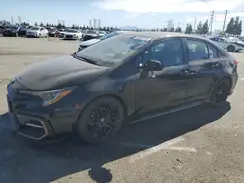 5YFM4MCE6NP130446 2022 TOYOTA COROLLA