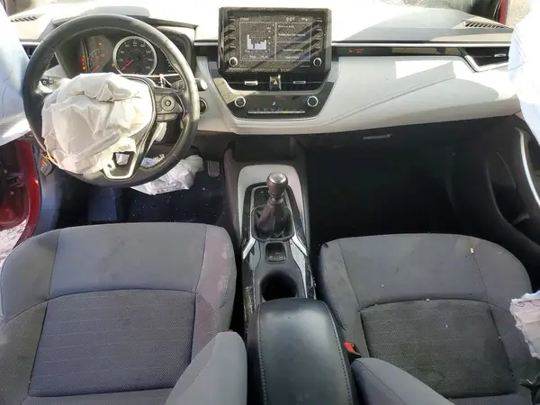 5YFM4MCE6NP131158 2022 TOYOTA COROLLA - Image 8