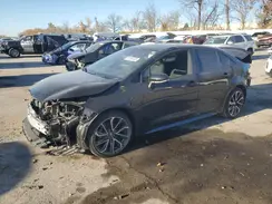 5YFM4MCE6NP132844 2022 TOYOTA COROLLA
