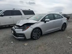 5YFM4MCE6NP134982 2022 TOYOTA COROLLA