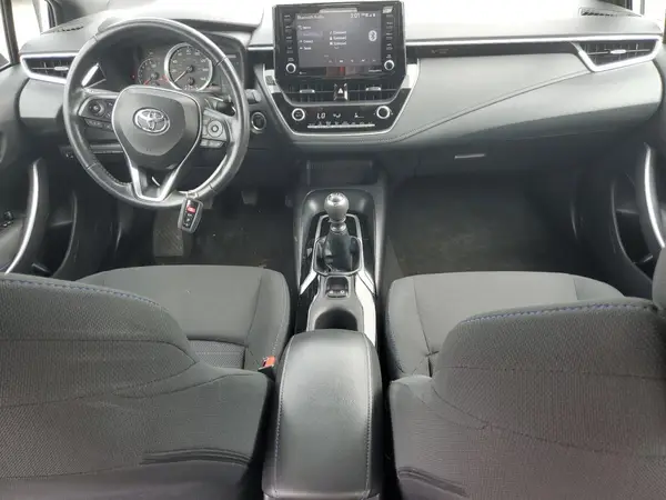 5YFM4MCE6NP134982 2022 TOYOTA COROLLA - Image 8